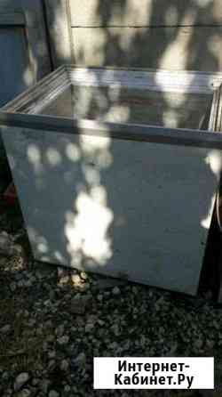 Морозильный ларь неисправный, без движка Волгоград