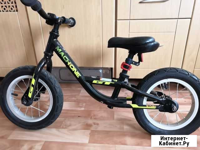 Беговел GT Тюмень - изображение 1