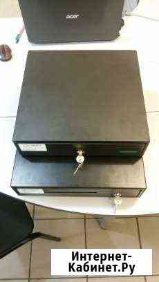 Денежный ящик новый Иркутск