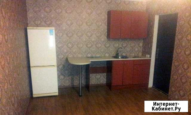 Комната 18 кв.м. в 1-к, 7/9 эт. Альметьевск - изображение 1