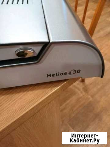Брошюровщик Термопереплетчик Fellowes Helios 30 Оренбург - изображение 1