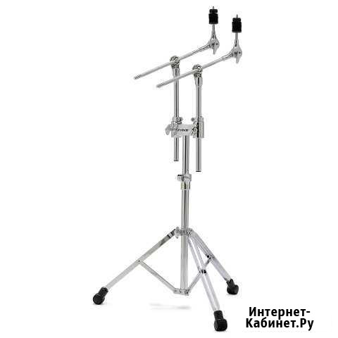 Sonor 4000 Double Cymbal Stand Ставрополь - изображение 1