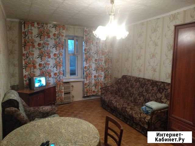 1-к квартира, 32 кв.м., 4/5 эт. Сергиев Посад - изображение 1
