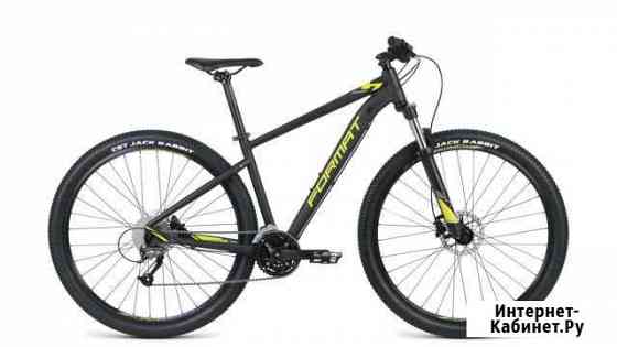 Велосипед Format 1413 Тюмень