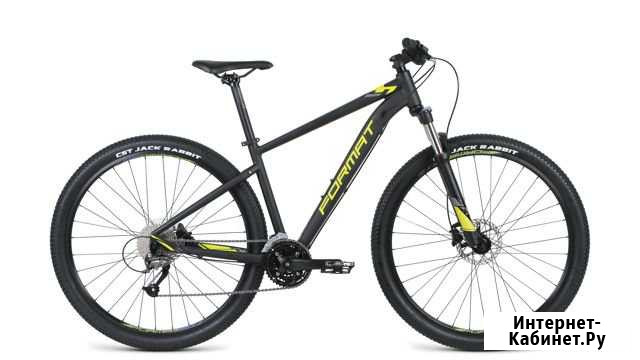 Велосипед Format 1413 Тюмень - изображение 1