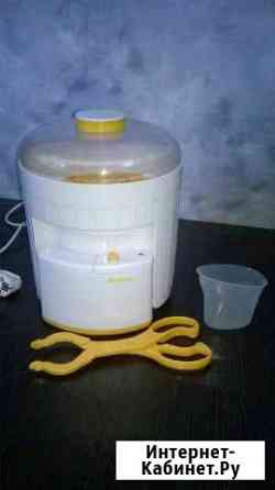 Стерилизатор для бутылочек и сосок Смоленск