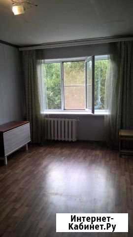 1-к квартира, 29.5 кв.м., 5/5 эт. Каменск-Шахтинский - изображение 1