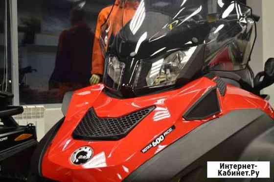 Lynx 59 yeti 600 ACE 2020MY Нижний Новгород