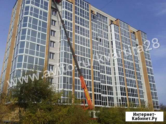 Помещение свободного назначения, 172.8 кв.м. Благовещенск - изображение 1