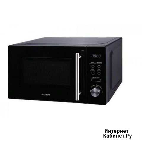 Микроволновая Печь avex MW-2071 B Волгодонск - изображение 1