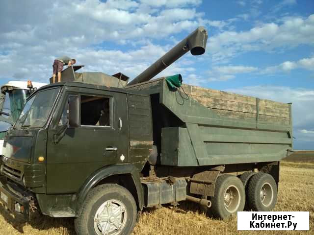 Камаз 5511 Симоненко - изображение 1