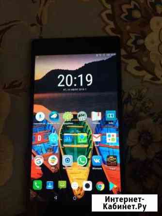 Lenovo TB3 730X Зеленодольск