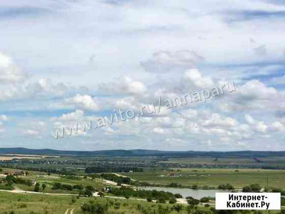 Участок 6 сот. (ИЖС) Анапа