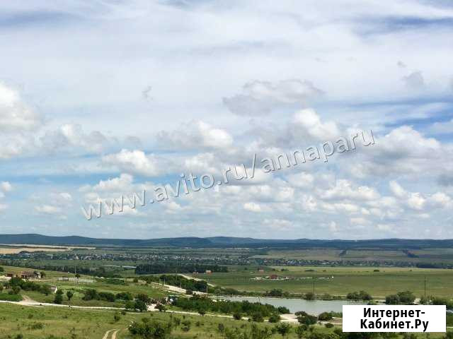 Участок 6 сот. (ИЖС) Анапа - изображение 1