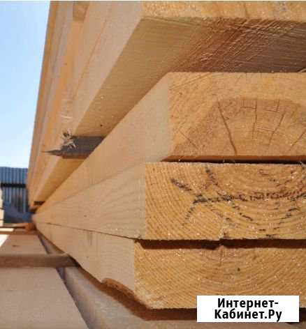 Пиломатериалы Пермь - изображение 1