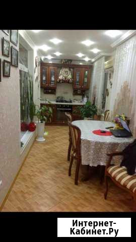 3-к квартира, 75 кв.м., 2/2 эт. Энем - изображение 1