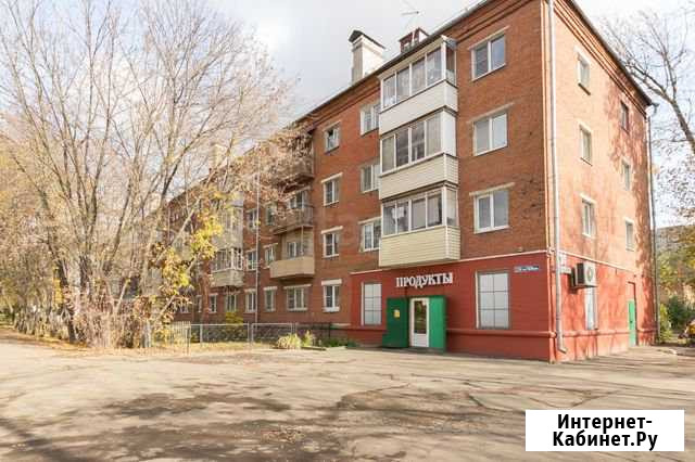 Сдам помещение свободного назначения, 41 кв.м. Подольск - изображение 1