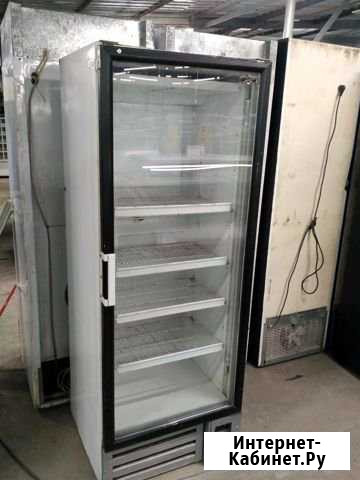 Холодильный шкаф Красноярск - изображение 1