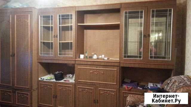 Стенка Старый Оскол - изображение 1