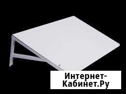 Защитный козырек для кондиционера Рыбинск - изображение 1