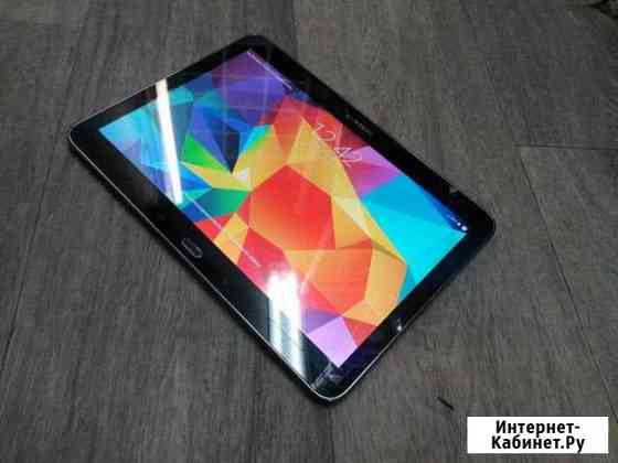 Планшет SAMSUNG Galaxy Tab 4 10.1 SM-T531 16Gb Барнаул