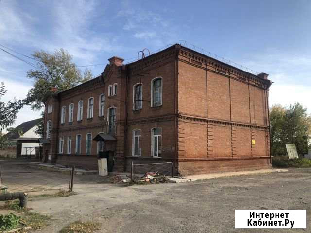 1-к квартира, 40 кв.м., 2/2 эт. Куйбышев - изображение 1