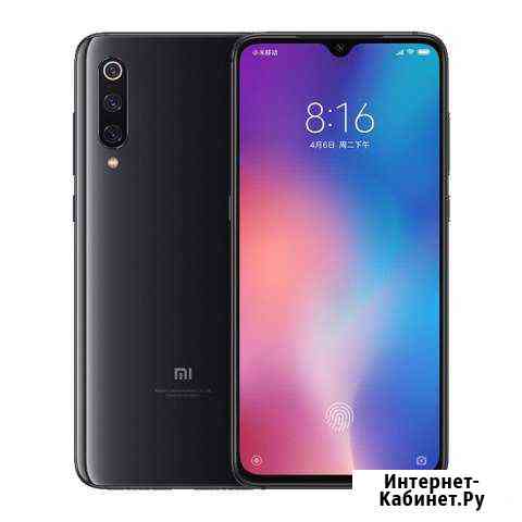 Xiaomi Mi 9 SE, MI 9,MI 9 PRO Global.Гарантия Челябинск