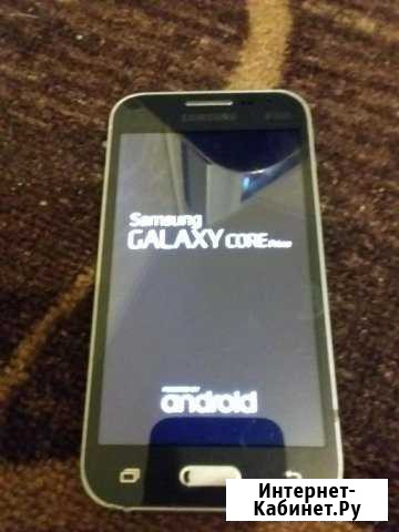 Продам телефон SAMSUNG core prime Оренбург - изображение 1