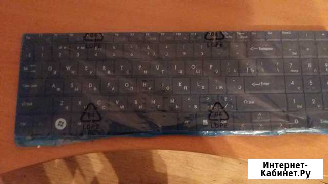 Продам клавиат ноутбук Macbook,Acer,Asus,Hp Петрозаводск - изображение 1