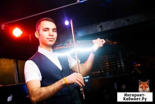 Живая Скрипка Ижевск - изображение 1