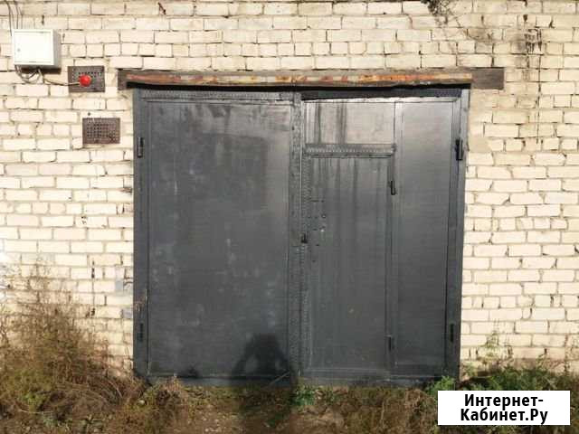 Гараж, 25 кв.м. Атамановка - изображение 1