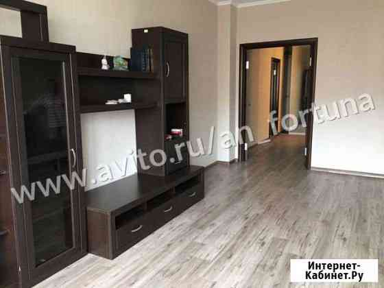 1-к квартира, 51 кв.м., 7/11 эт. Батайск