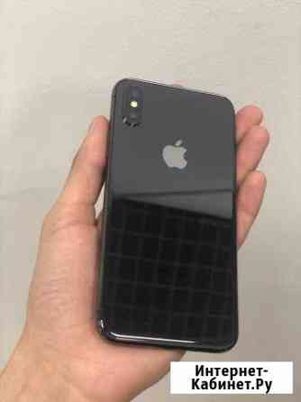 iPhone X Иркутск