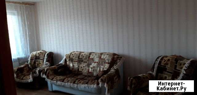 3-к квартира, 71 кв.м., 10/10 эт. Осиново - изображение 1
