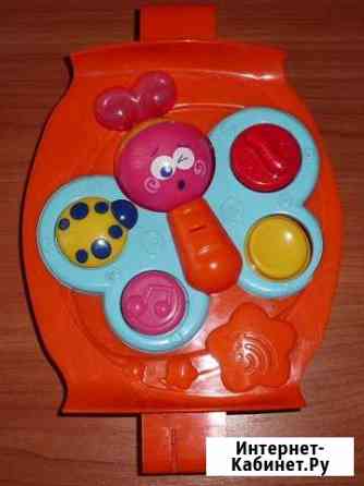 Музыкальная игрушка Blue-box toys Керчь