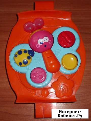 Музыкальная игрушка Blue-box toys Керчь - изображение 1