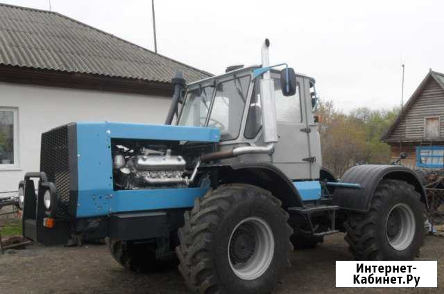 Т-150К Алейск - изображение 1