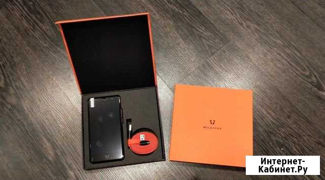 Новый Wileyfox Swift 2 Plus (3/32, NFC, 4G) Череповец - изображение 1