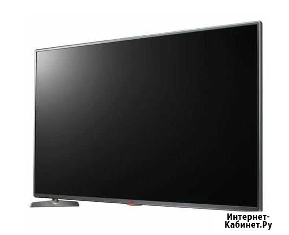 Телевизор LG 32LB565U разбита матрица Бийск - изображение 1