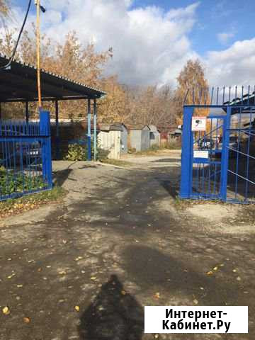 Гараж, 15 кв.м. Екатеринбург - изображение 1