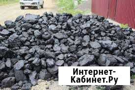 Уголь с доставкой по городу и области Омск - изображение 1