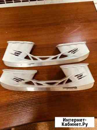 Лезвия для коньков ссм Абакан