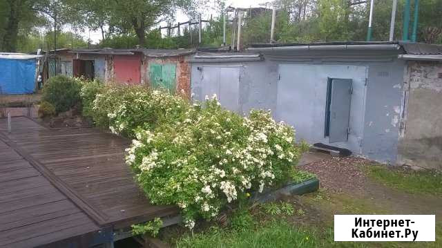 Гараж, > 30 кв.м. Долгопрудный - изображение 1