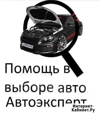 Помощь при покупки автомобиля Омск - изображение 1