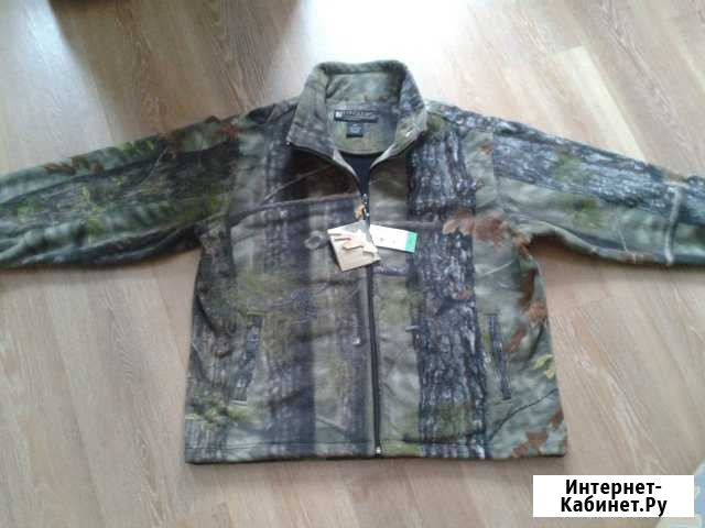 Куртка утеплённая longleaf Ангарск - изображение 1