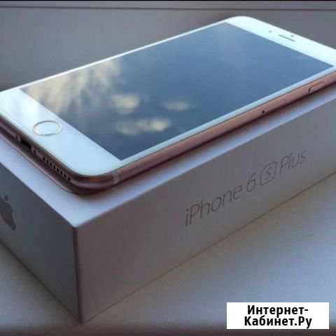 iPhone 6s Хабаровск - изображение 1