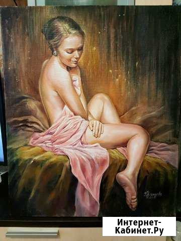 Живопись Тюмень - изображение 1