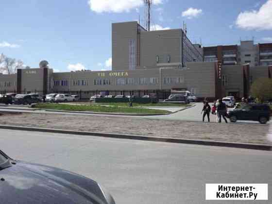 Помещение свободного назначения, 17 кв.м. Новосибирск