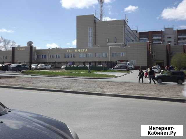 Помещение свободного назначения, 17 кв.м. Новосибирск - изображение 1