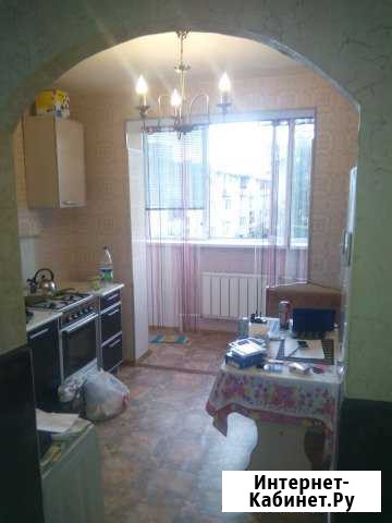3-к квартира, 68 кв.м., 5/5 эт. Воскресенск - изображение 1
